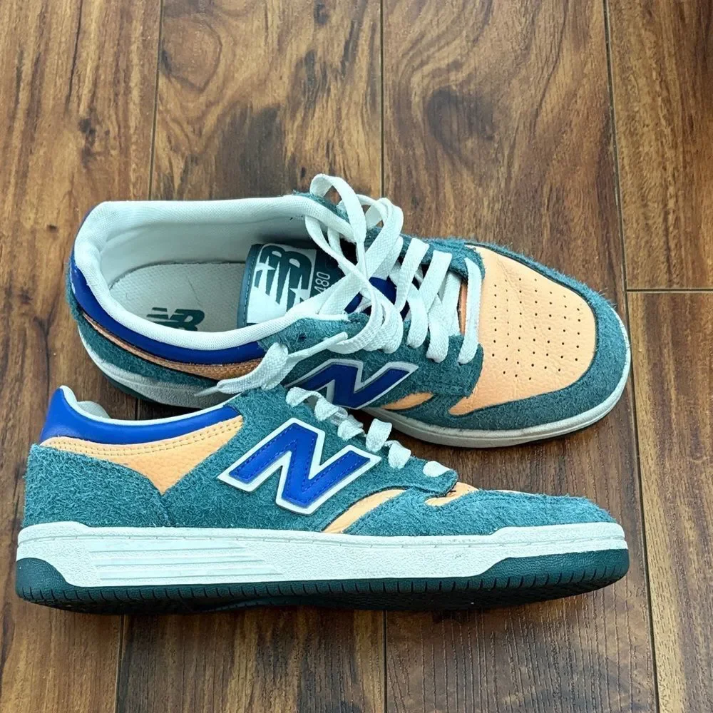 New Balance 480